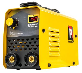 Spawarka inwertorowa PM-MMA-140L