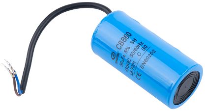 Kondensator do kompresora PM-KO-100T-150T-200T-230V-KN