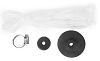 Pompa membranowa do wody czystej PM-PDWM-450 - 450W - 5
