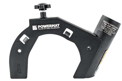 OSŁONA PRZECIWPYŁOWA PM-OSK-125MN