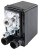 Wyłącznik ciśnieniowy do kompresora PM-KO-100T-150T-200T-230/400V-WY - 2