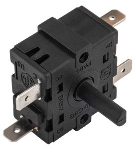 PRZEŁĄCZNIK DO NAGRZEWNICY PM-NAG-6EN-PK