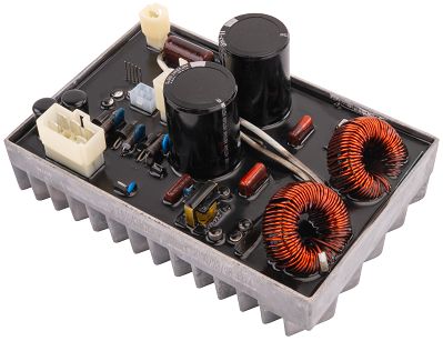 Moduł inwertera do agregatu PM-AGR-2000IXM-MI