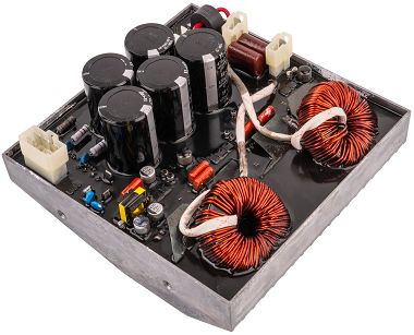 Moduł inwertera do agregatu PM-AGR-5500IM-MI