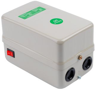 STYCZNIK DO KOMPRESORA PM-KO-300T-400V-STY