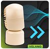 Wentylator biurkowy Velano VELWEBS0010 - 11