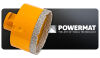 OTWORNICA DIAMENTOWA DO GRESU PM-DWK-68M14M - 6