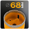 OTWORNICA DIAMENTOWA DO GRESU PM-DWK-68M14M - 11