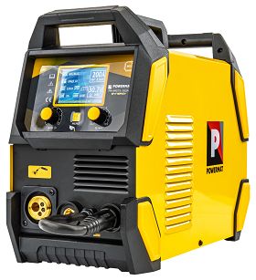 Migomat inwertorowy PM-IMGTS-200AL