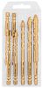 WIERTŁA DO SZKŁA GRESU (ZESTAW 7el.) 3-12mm PM-ZWSC-7T - 2