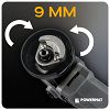 POLERKA SAMOCHODOWA 125/75mm PM-PS-750T - 37