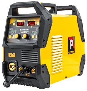 Migomat inwertorowy PM-IMGTS-200LN