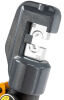 ZACISKARKA HYDRAULICZNA DO KABLI 4-70mm2 (ZESTAW) PM-ZHDK-470T - 10