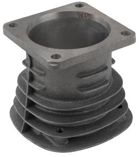 CYLINDER SPRĘŻARKI DO KOMPRESORA PM-KO-300T-400V-CY