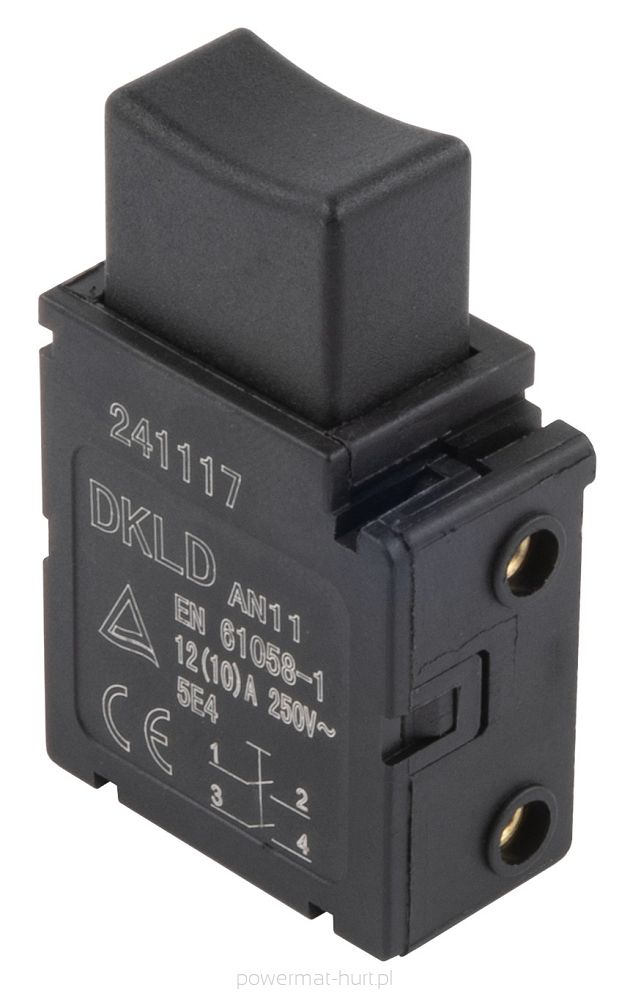 PRZEŁĄCZNIK DO AERATORA RTAEW0016-PK