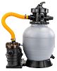 Pompa piaskowa do basenu PM-PPDB-400J - 8