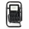 Przedłużacz Bębnowy 30m 3x2,5 Na Bębnie + Halogen PM-PB-30-3-2.5TH - 4