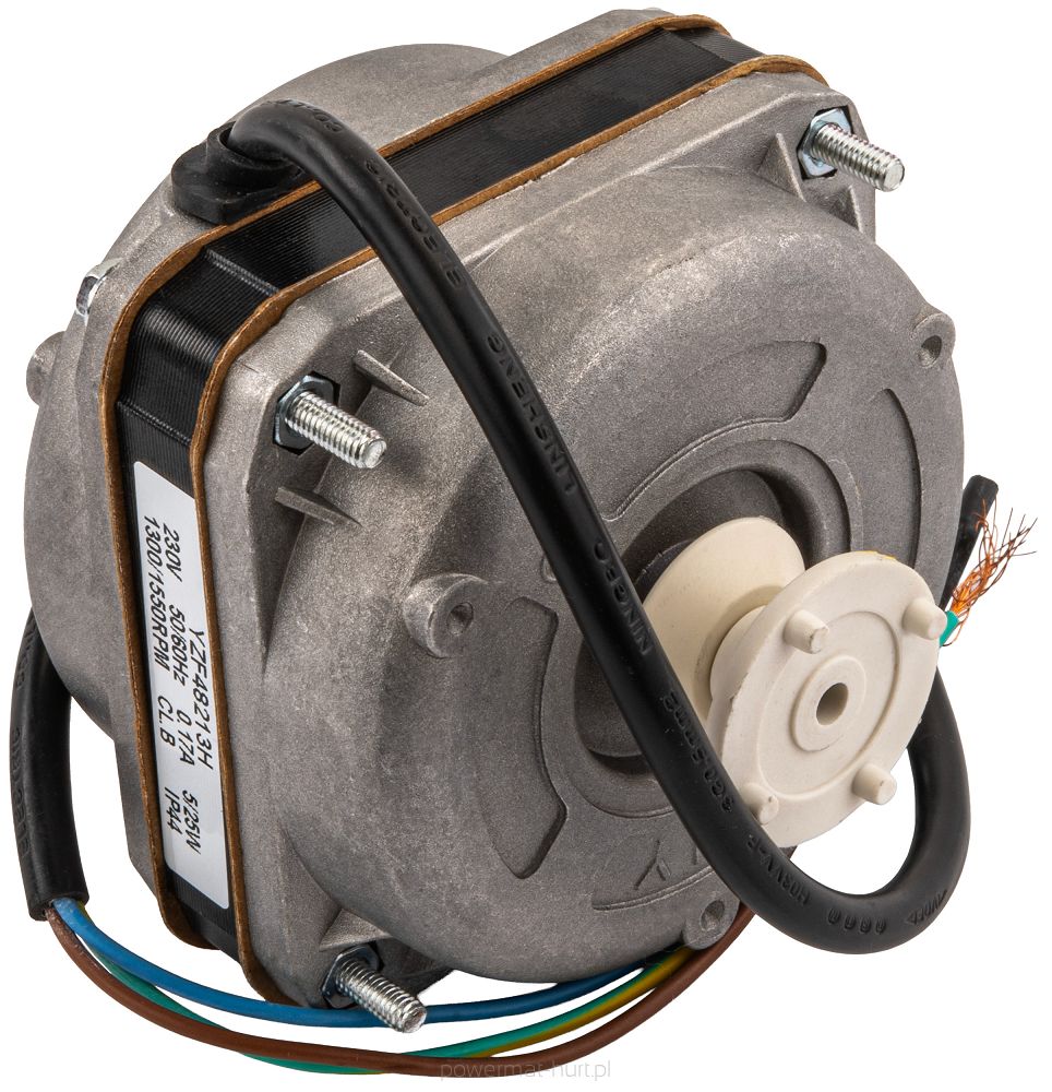 SILNIK DO NAGRZEWNICY PM-NAG-25GN-SI