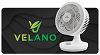 Wentylator biurkowy Velano VELWEBS0008 - 9