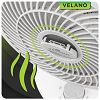 Wentylator biurkowy Velano VELWEBS0008 - 15