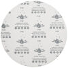 PAPIER ŚCIERNY DO ZACIERACZKI P40 37CM DO ZACIERACZKI PM-ZDT-1100M-P40 - 2
