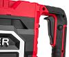 MŁOT WYBURZENIOWY UDAROWY KUJĄCY 3300W HEX 70J  RTMWB0052 - 7