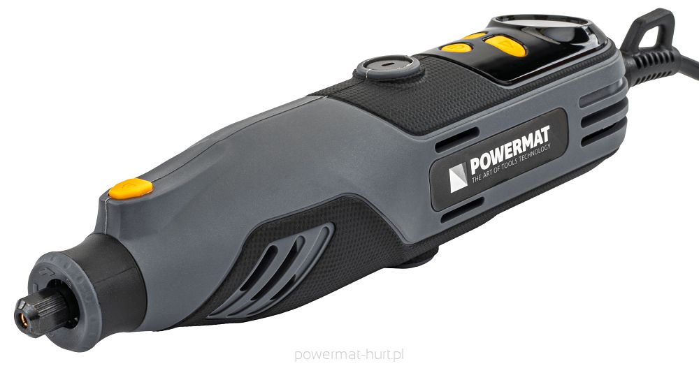 Mini szlifierka trzpieniowa PM-MST-200T