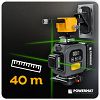 POZIOMICA LASER KRZYŻOWY PM-PLK-4DM3 - 31