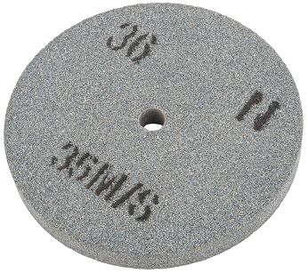 TARCZA SZLIFIERSKA KAMIEŃ 150x16x12,7mm PM-SS-1500M-KGR36