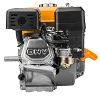 SILNIK SPALINOWY GX160 OHV 7KM WAŁEK 20MM  PM-SSP-720T - 2