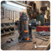 PODNOŚNIK HYDRAULICZNY PM-PHS-10T - 18