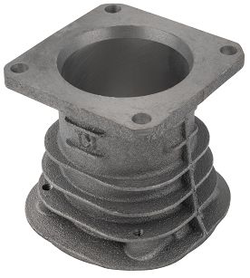 CYLINDER SPRĘŻARKI DO KOMPRESORA PM-KO-100T-150T-200T-230/400V-CY