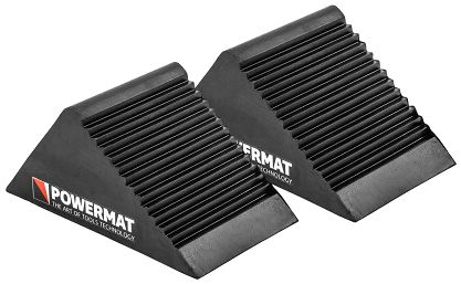 Kliny gumowe PM-GKPK-133T