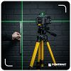 POZIOMICA LASER KRZYŻOWY PM-PLK-4DM2 - 30
