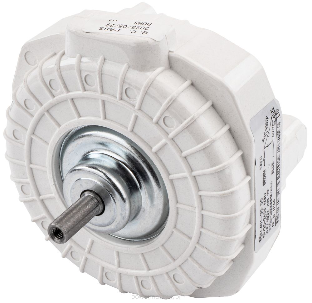 SILNIK DO NAGRZEWNICY PM-NAG-65GN-SI