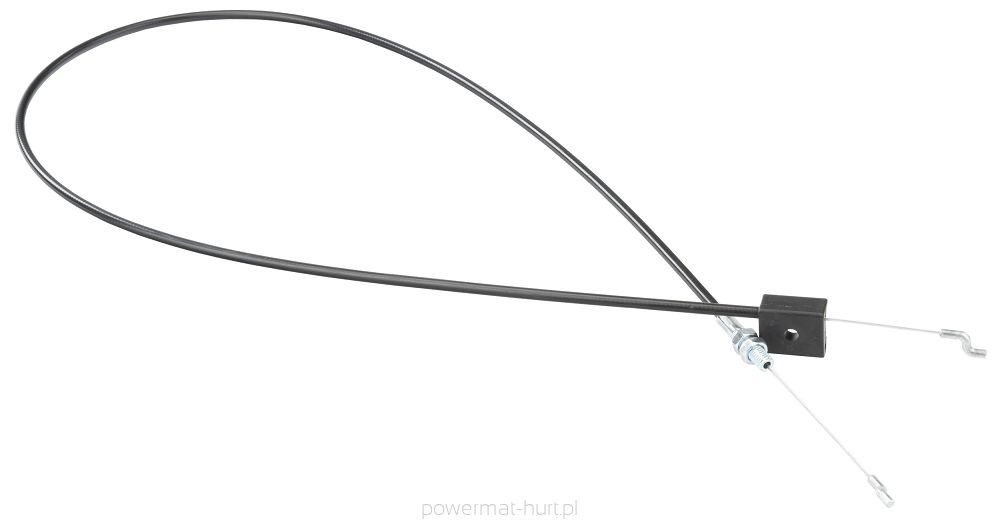 Linka napędu i gazu do kosiarki PM-KSS-5S-LNG