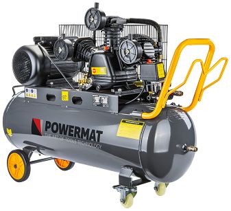 KOMPRESOR OLEJOWY PM-KO-100T-230V