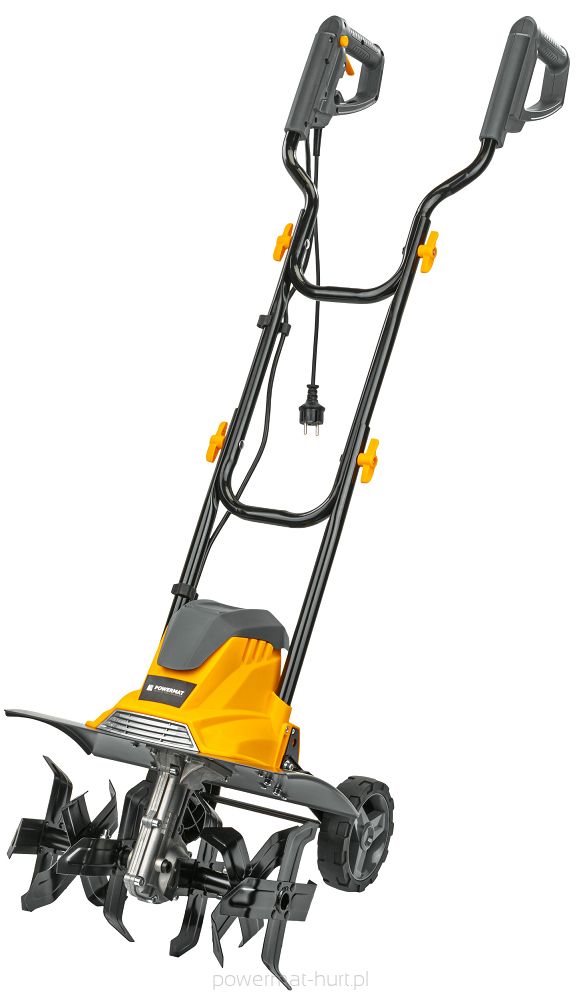 GLEBOGRYZARKA ELEKTRYCZNA PM-GGE-1900M