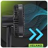 Wentylator biurkowy Velano VELWEBS0009 - 10