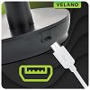 Wentylator biurkowy Velano VELWEBS0009 - 14