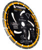 TARCZA DIAMENTOWA SEGMENTOWA 230MM PM-TDCS-2302T - 6