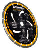 TARCZA DIAMENTOWA SEGMENTOWA 230MM PM-TDCS-2302T - 7