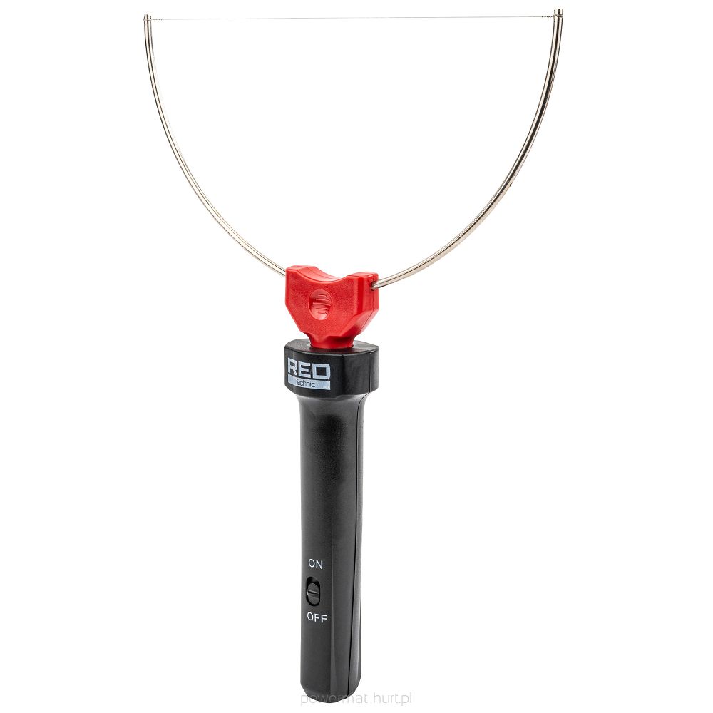 Nóż termiczny do styropianu RTNTDS0160