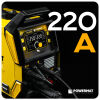 MIGOMAT INWERTOROWY PM-PAS-220L - 18