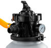 POMPA PIASKOWA (TIMER LCD) PM-PPDB-550JT - 23