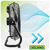 Wentylator przemysłowy Velano VELWEP0015 - 10