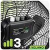 Wentylator przemysłowy Velano VELWEP0015 - 11