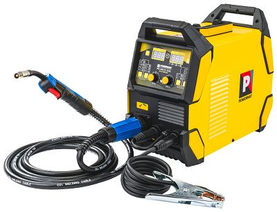 Migomat inwertorowy PM-IMGTS-250L