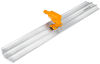 LISTWA ŁATA DO WYGŁĄDZANIA BETONU RĘCZNA 120x20cm / 5,4m PM-LDB-120T - 4