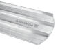 LISTWA ŁATA DO WYGŁĄDZANIA BETONU RĘCZNA 120x20cm / 5,4m PM-LDB-120T - 8